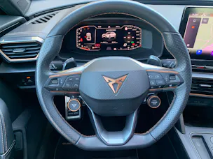 Cupra Formentor 2.0TSI VZ 4Drive DSG