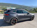 Cupra Formentor 2.0TSI VZ 4Drive DSG