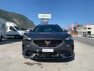 Cupra Formentor 2.0TSI VZ 4Drive DSG
