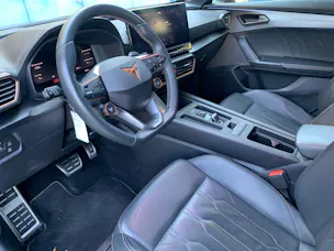 Cupra Formentor 2.0TSI VZ 4Drive DSG