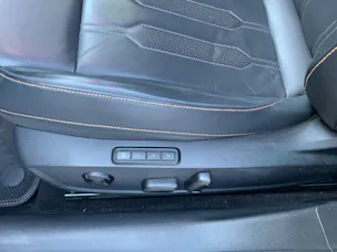 Cupra Formentor 2.0TSI VZ 4Drive DSG