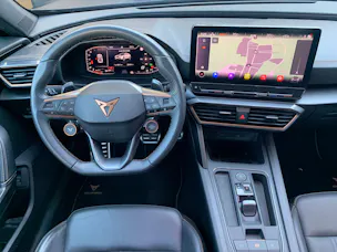 Cupra Formentor 2.0TSI VZ 4Drive DSG