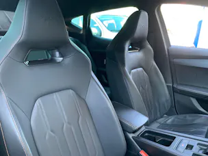 Cupra Formentor 2.0TSI VZ 4Drive DSG