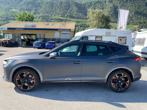 Cupra Formentor 2.0TSI VZ 4Drive DSG
