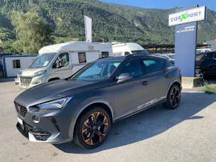 Cupra Formentor 2.0TSI VZ 4Drive DSG