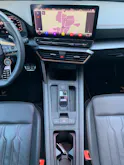 Cupra Formentor 2.0TSI VZ 4Drive DSG