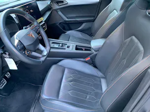 Cupra Formentor 2.0TSI VZ 4Drive DSG