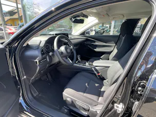 Mazda CX-30 SKYACTIV-G 140 M Hybrid Centre Line FWD AT