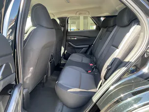 Mazda CX-30 SKYACTIV-G 140 M Hybrid Centre Line FWD AT