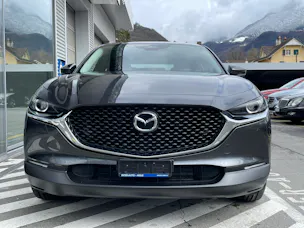 Mazda CX-30 SKYACTIV-G 140 M Hybrid Centre Line FWD AT