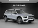 Mercedes-Benz GLB 220 4Matic 8G-Tronic