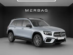 Mercedes-Benz GLB 220 4Matic 8G-Tronic