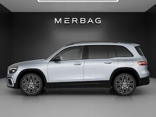 Mercedes-Benz GLB 220 4Matic 8G-Tronic