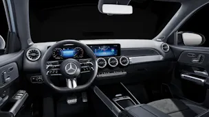 Mercedes-Benz GLB 220 4Matic 8G-Tronic