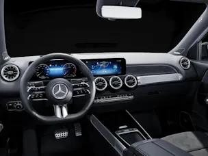 Mercedes-Benz GLB 220 4Matic 8G-Tronic