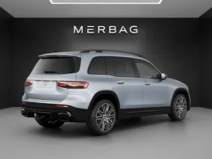 Mercedes-Benz GLB 220 4Matic 8G-Tronic