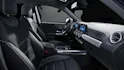 Mercedes-Benz GLB 220 4Matic 8G-Tronic