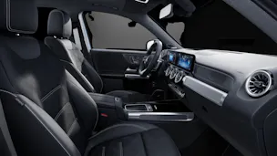 Mercedes-Benz GLB 220 4Matic 8G-Tronic