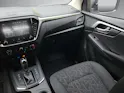 Isuzu D-MAX 1.9 CrewCab N60BB+ 4x4 - Alu-Brücke