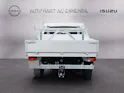 Isuzu D-MAX 1.9 CrewCab N60BB+ 4x4 - Alu-Brücke