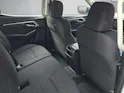 Isuzu D-MAX 1.9 CrewCab N60BB+ 4x4 - Alu-Brücke