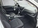 Isuzu D-MAX 1.9 CrewCab N60BB+ 4x4 - Alu-Brücke