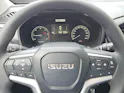 Isuzu D-MAX 1.9 CrewCab N60BB+ 4x4 - Alu-Brücke