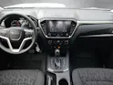 Isuzu D-MAX 1.9 CrewCab N60BB+ 4x4 - Alu-Brücke