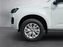 Isuzu D-MAX 1.9 CrewCab N60BB+ 4x4 - Alu-Brücke