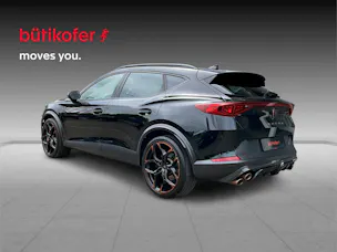 Cupra Formentor 2.5 TSI VZ5 4Drive DSG