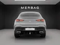 Mercedes-Benz GLE Coupé 450 d 4Matic+ 9G-Tronic