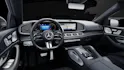 Mercedes-Benz GLE Coupé 450 d 4Matic+ 9G-Tronic