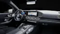 Mercedes-Benz GLE Coupé 450 d 4Matic+ 9G-Tronic