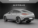 Mercedes-Benz GLE Coupé 450 d 4Matic+ 9G-Tronic