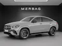 Mercedes-Benz GLE Coupé 450 d 4Matic+ 9G-Tronic