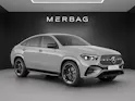 Mercedes-Benz GLE Coupé 450 d 4Matic+ 9G-Tronic