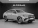 Mercedes-Benz GLE Coupé 450 d 4Matic+ 9G-Tronic