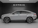Mercedes-Benz GLE Coupé 450 d 4Matic+ 9G-Tronic