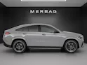 Mercedes-Benz GLE Coupé 450 d 4Matic+ 9G-Tronic