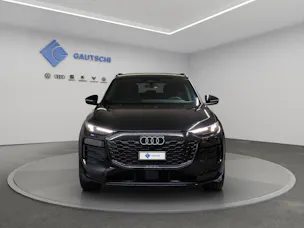Audi Q6 e-tron quattro