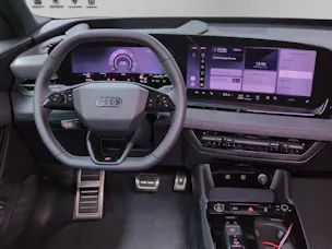 Audi Q6 e-tron quattro