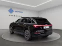 Audi Q6 e-tron quattro