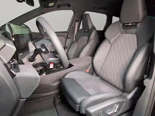 Audi Q6 e-tron quattro