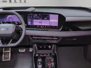 Audi Q6 e-tron quattro
