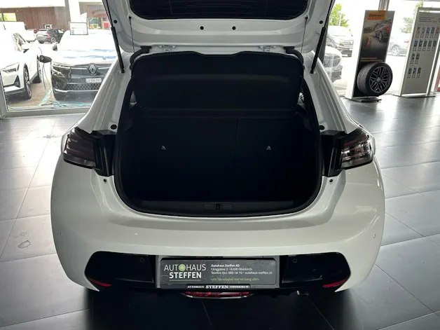 Peugeot 208 1.2 MHEV 110 Allure