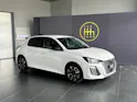 Peugeot 208 1.2 MHEV 110 Allure