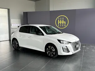 Peugeot 208 1.2 MHEV 110 Allure