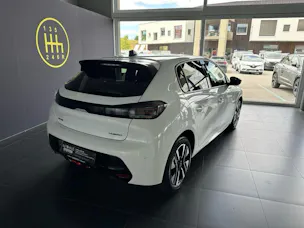 Peugeot 208 1.2 MHEV 110 Allure