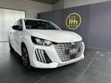 Peugeot 208 1.2 MHEV 110 Allure