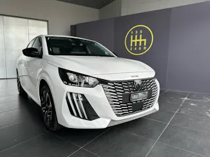 Peugeot 208 1.2 MHEV 110 Allure